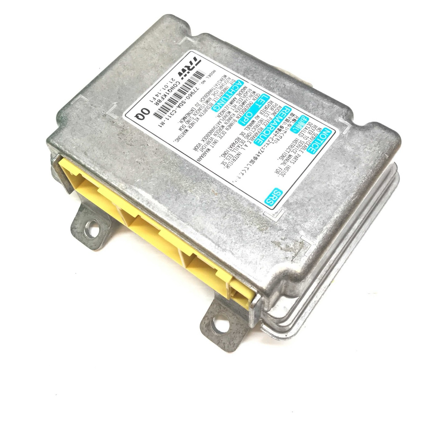 Blok — 77960SDAC311M1