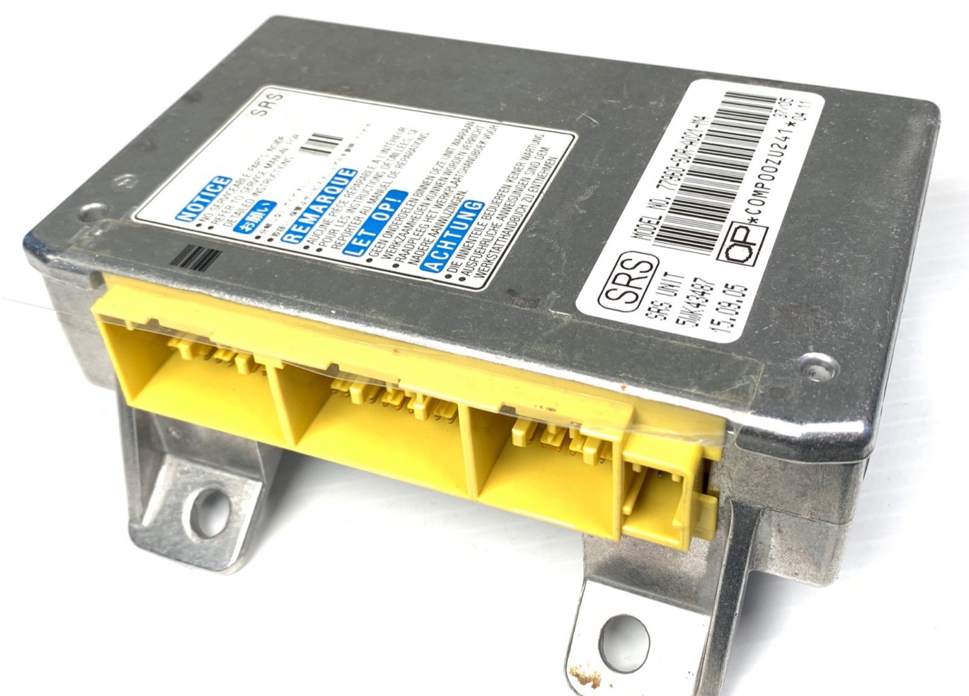 Blok — 77960SDRA021M4