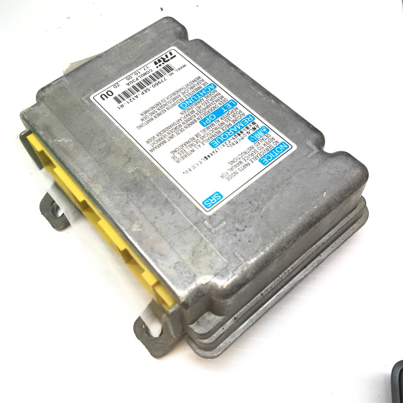 Blok — 77960SEPA121M1