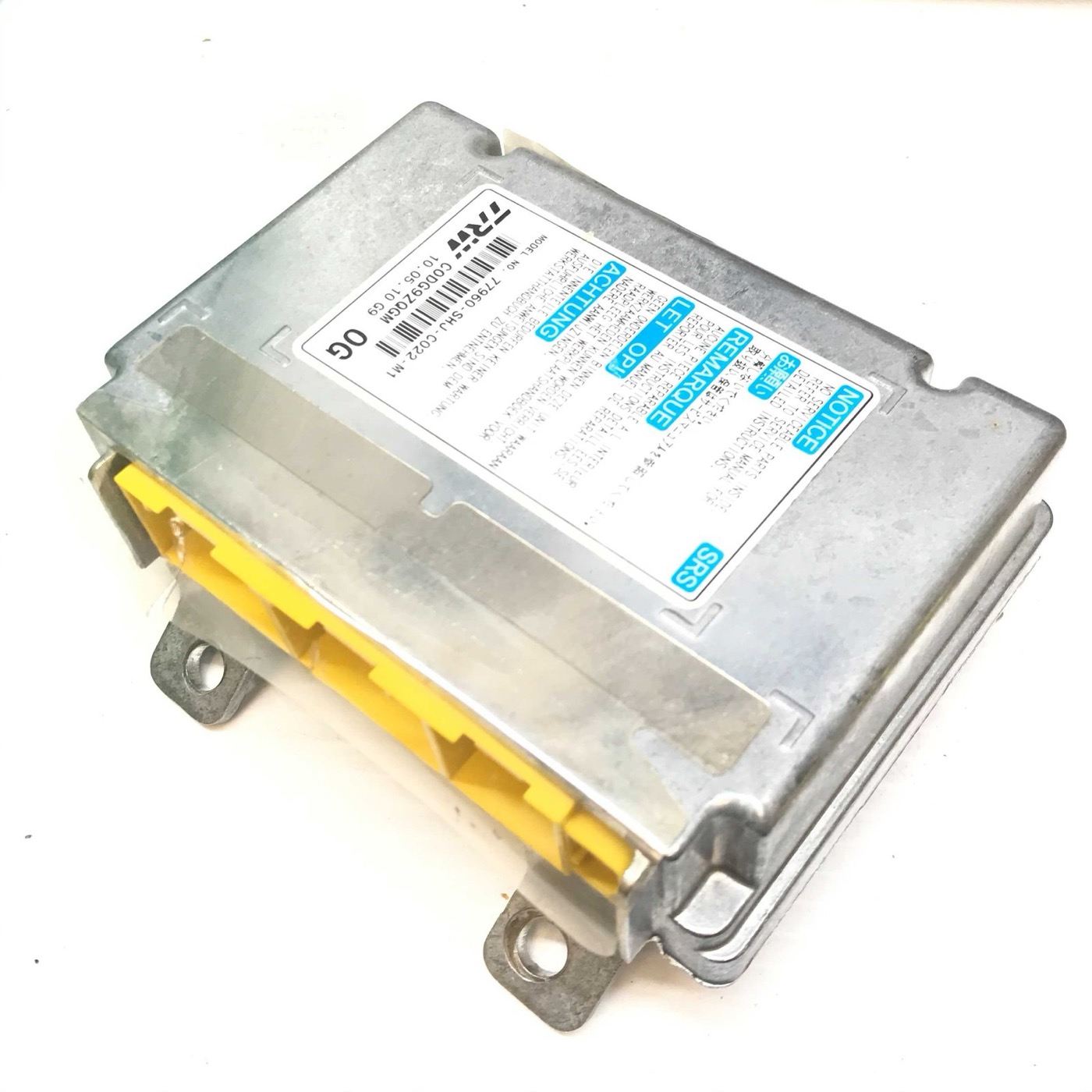 Blok — 77960SHJC022M1