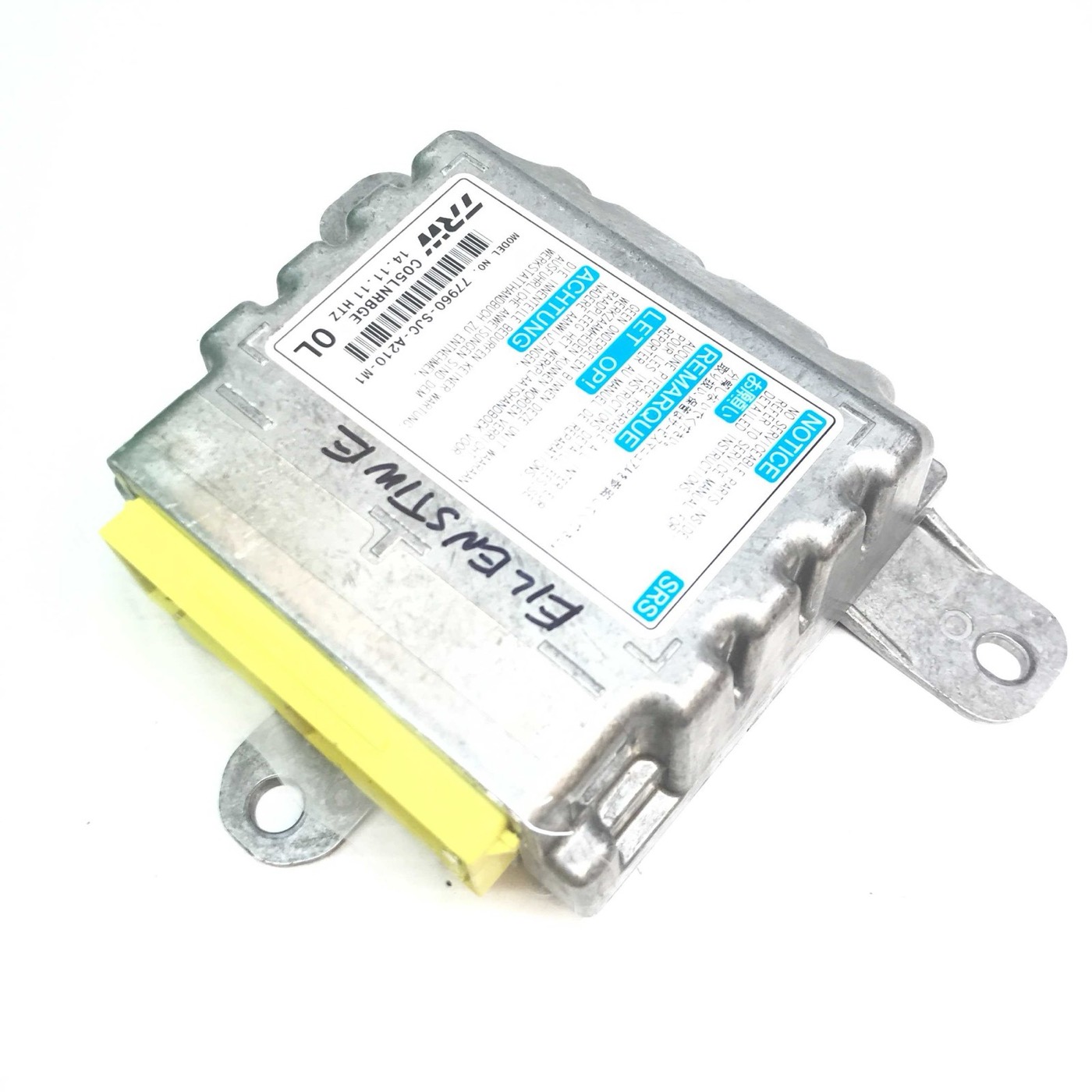 Blok — 77960SJCA210M1