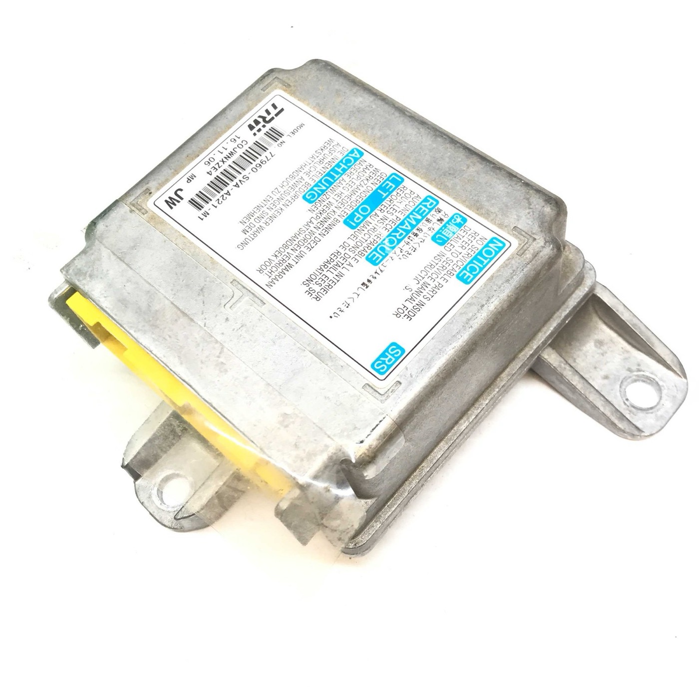 Blok — 77960SVAA221M1