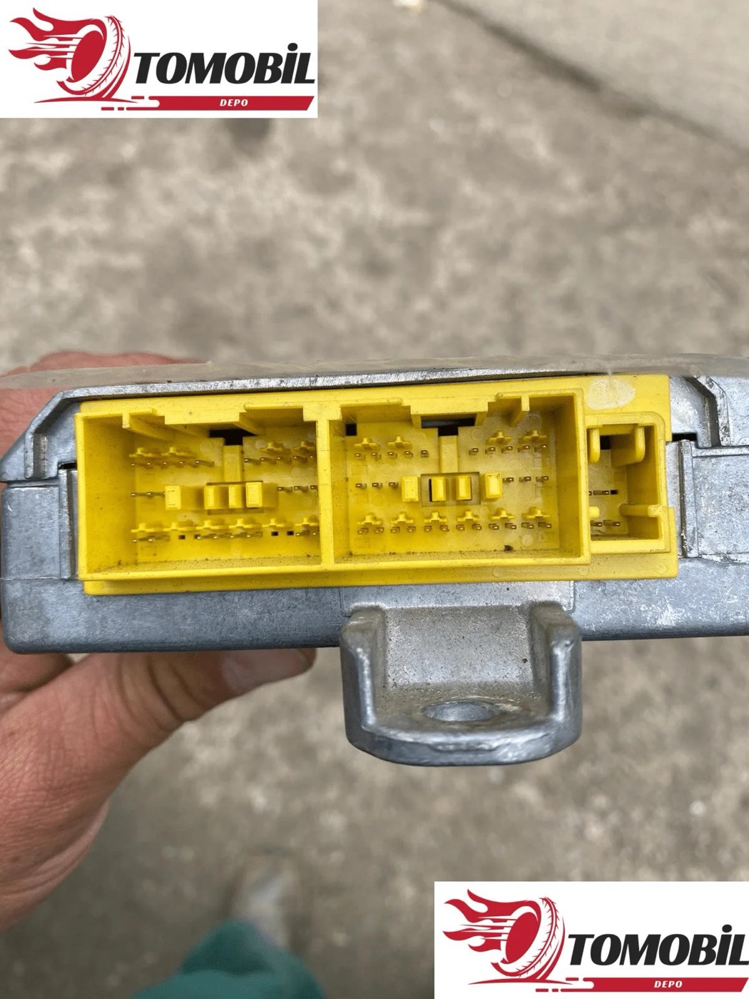 Blok — 77960SWAE230M4