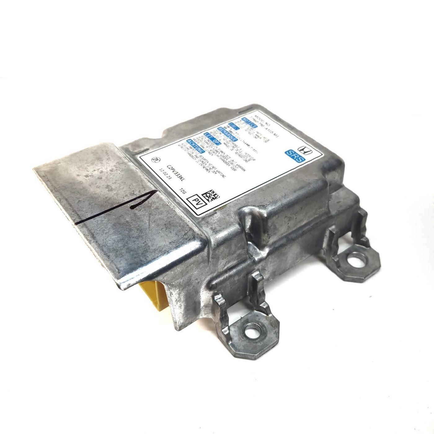 Blok — 77960T64A920M1