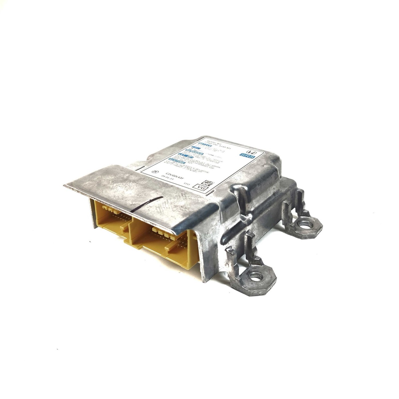 Blok — 77960T90A140M1