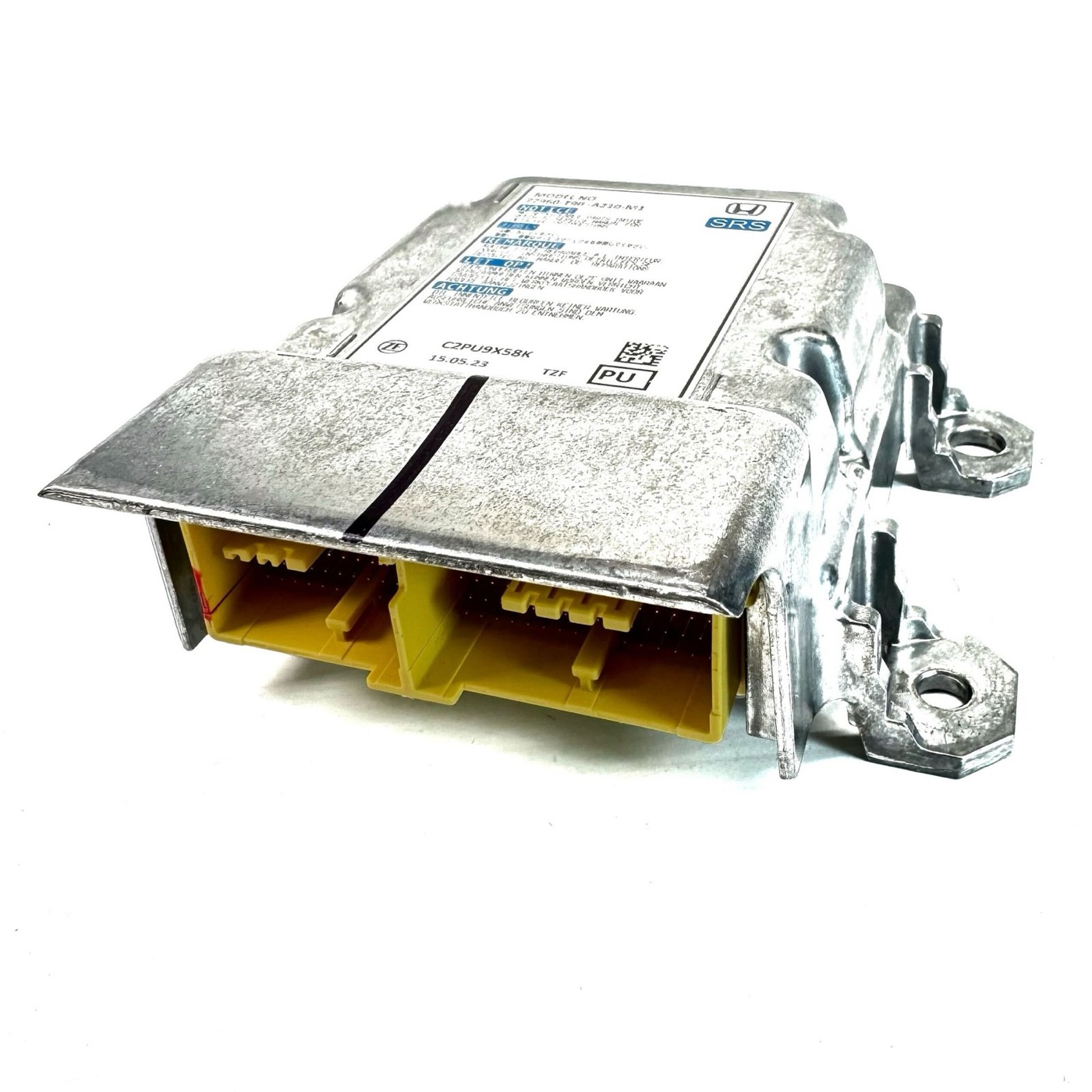 Blok — 77960T90A210M1
