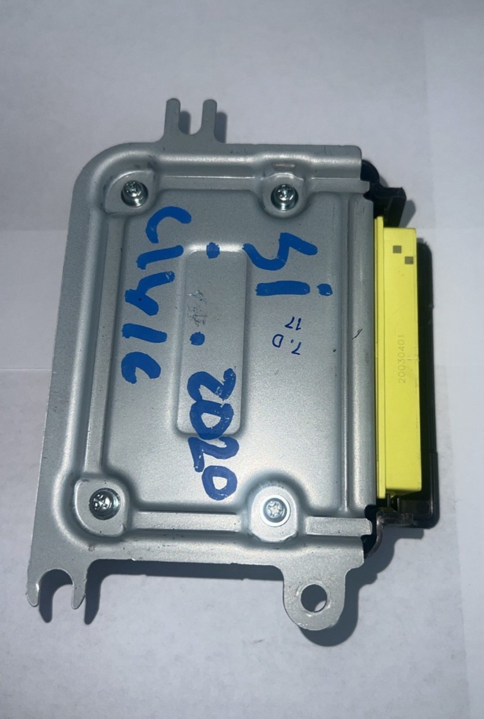 Blok — 77960TBFA030M2