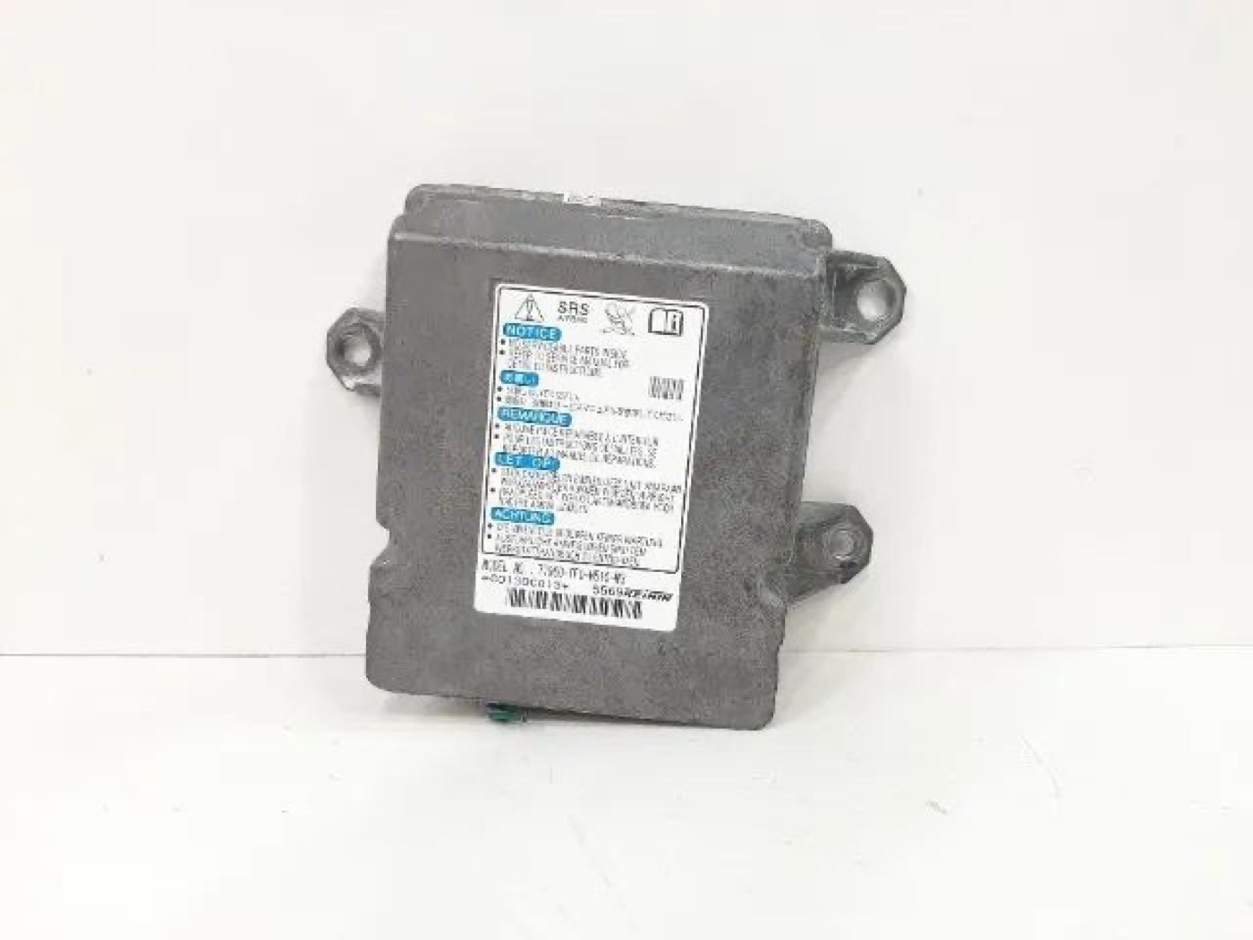 Blok — 77960TF0Y420M3