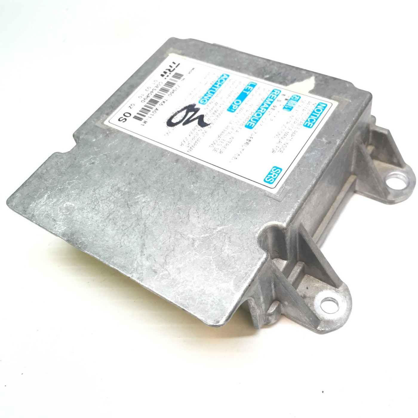 Blok — 77960TK6A011M1