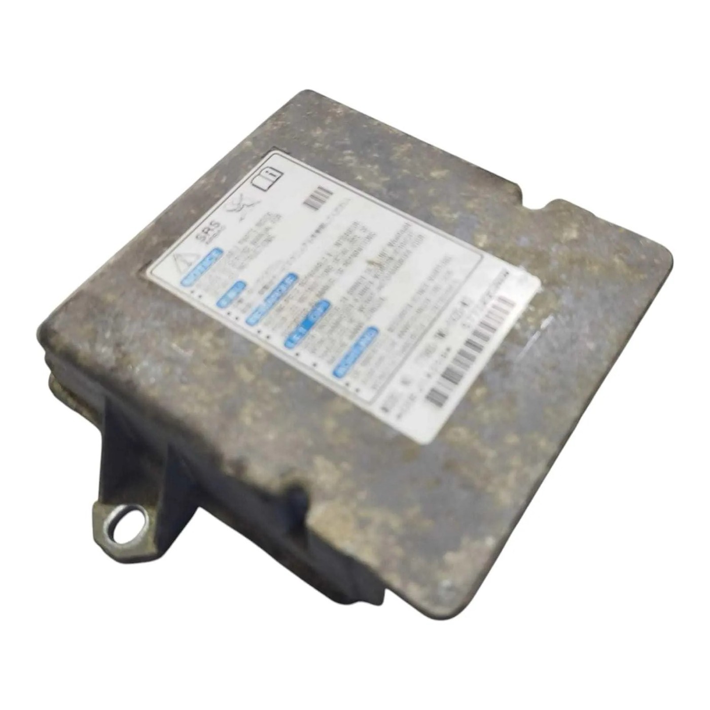 Blok — 77960TM0Y420M3
