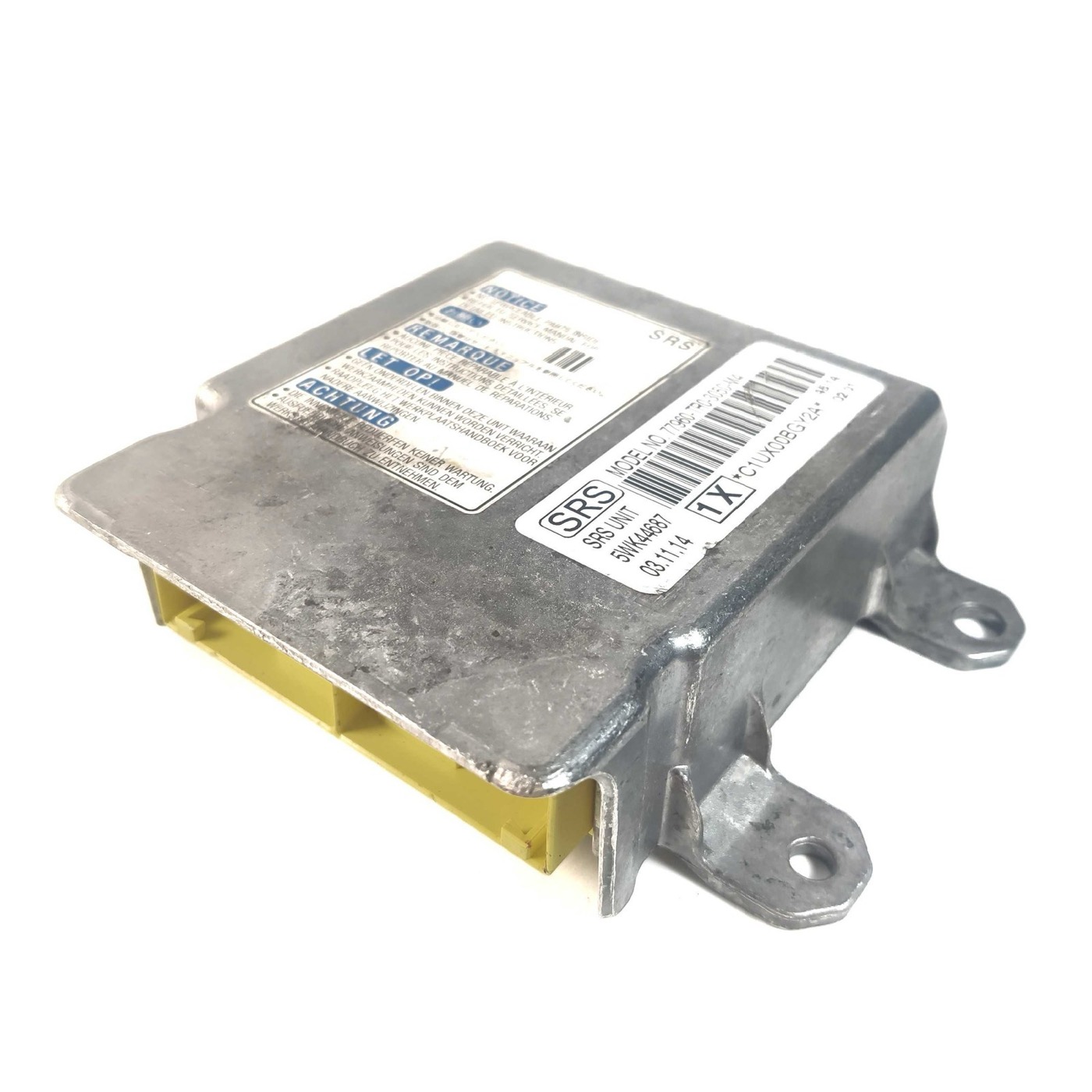 Blok — 77960TR03050M4