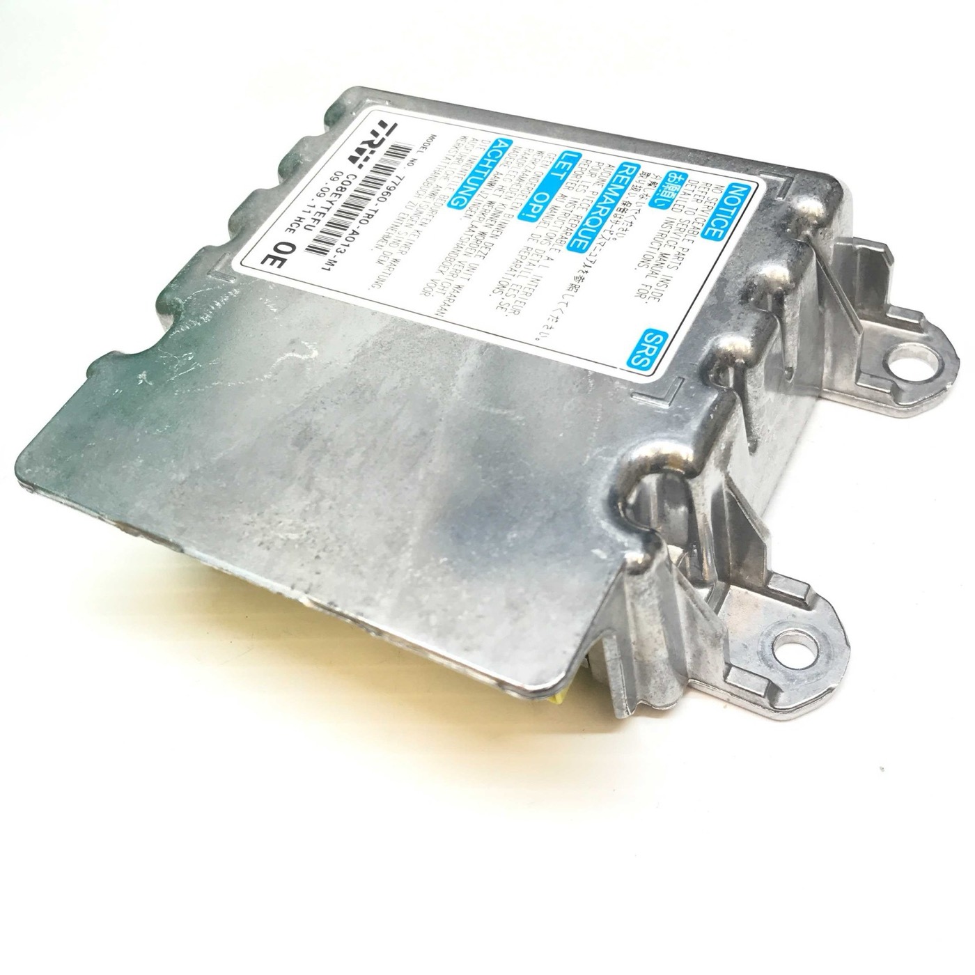 Blok — 77960TR0A013M1