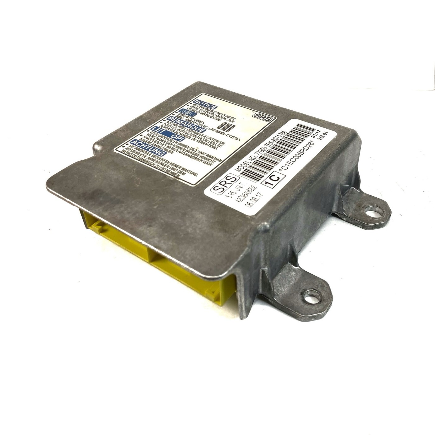 Blok — 77960TRXA011M4