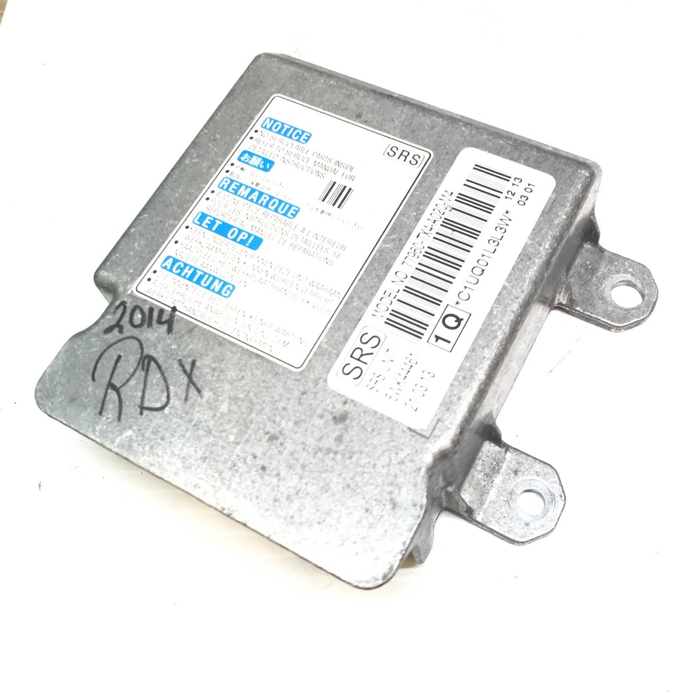 Blok — 77960TX4A020M4
