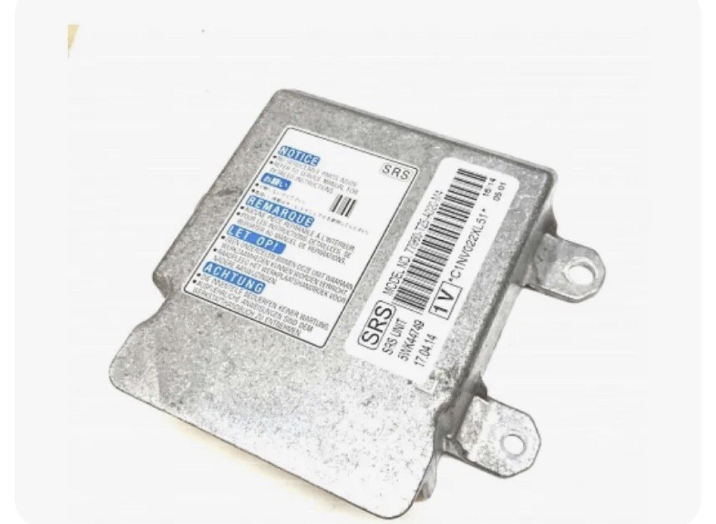Blok — 77960TZ5A020M4