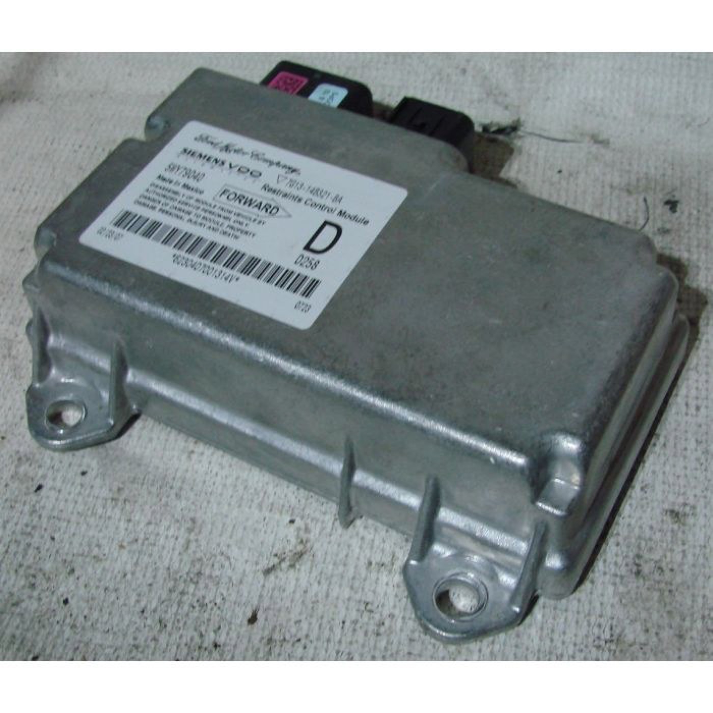 Blok — 7G1314B321BA