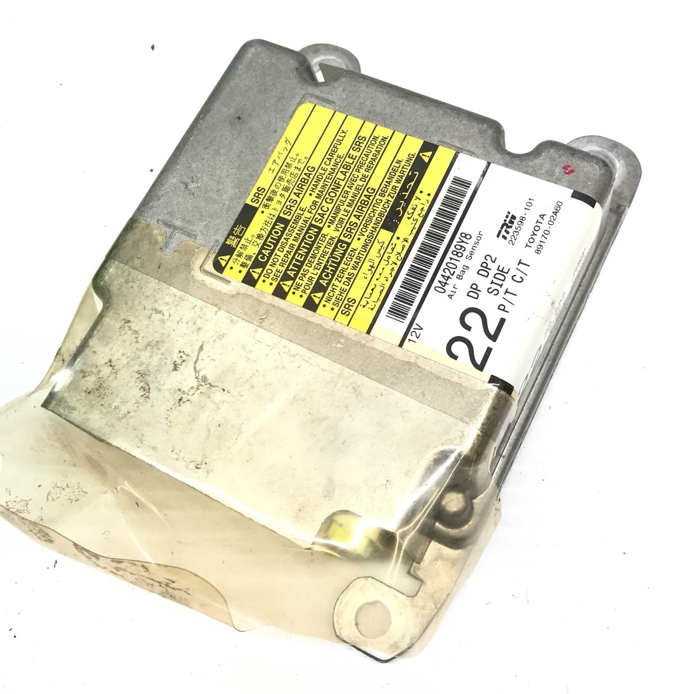 Blok — 8917002A60