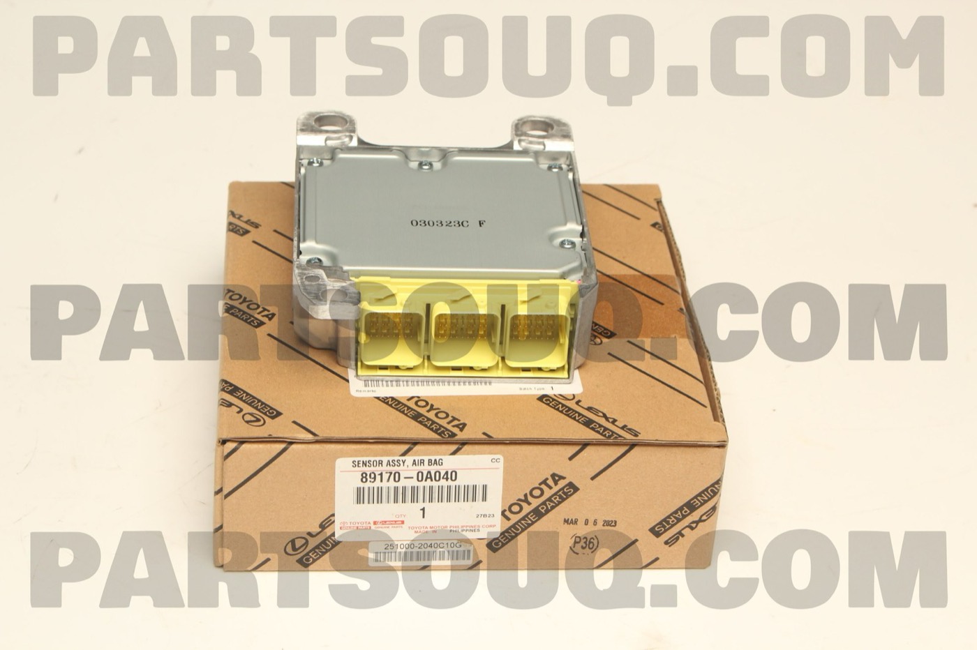 Blok — 891700A040