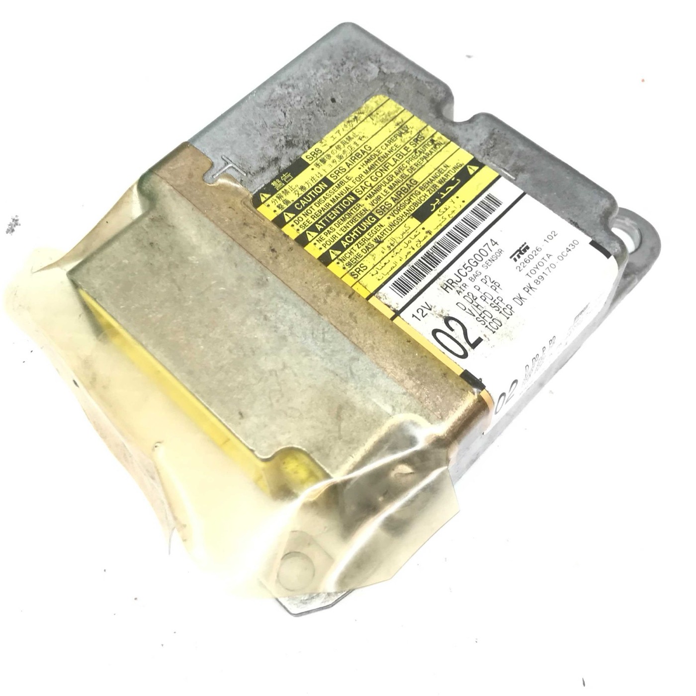 Blok — 891700C430