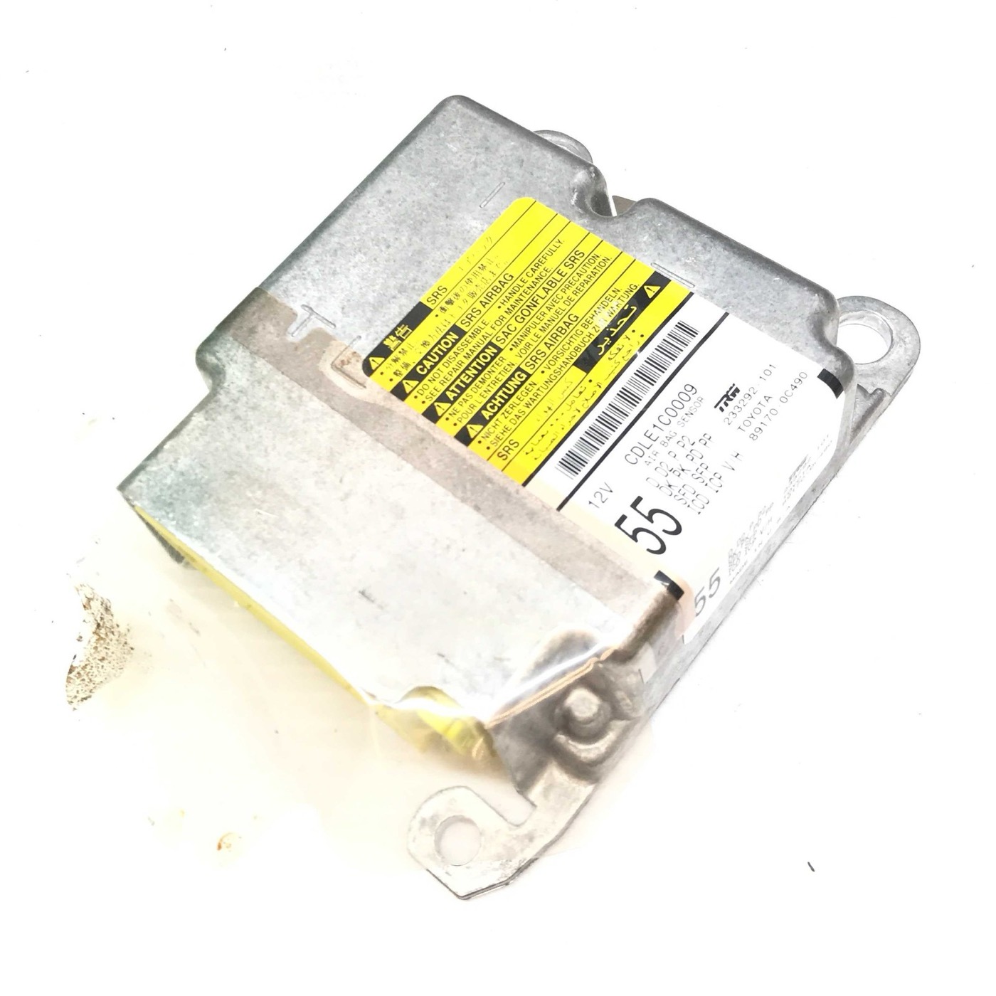 Blok — 891700C490