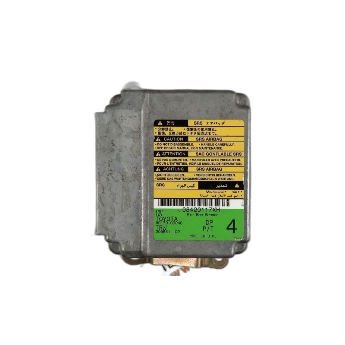 Blok — 891700D040