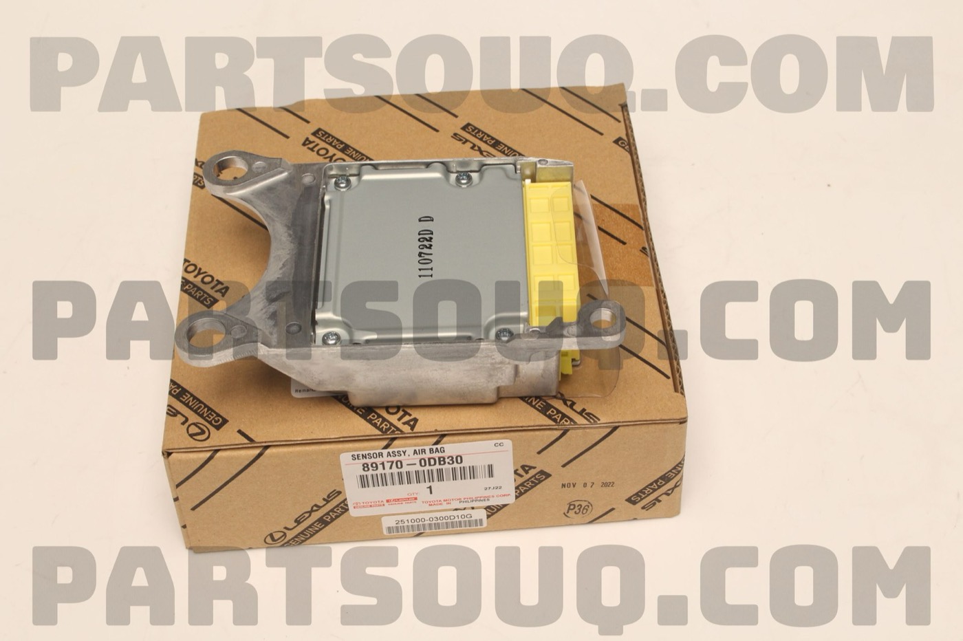 Blok — 891700DB30