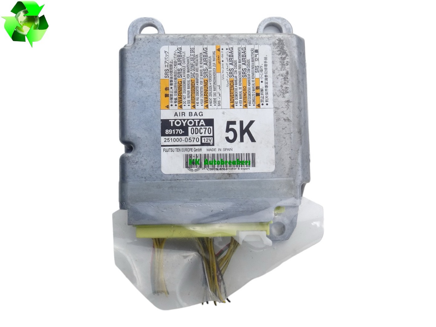 Blok — 891700DC70