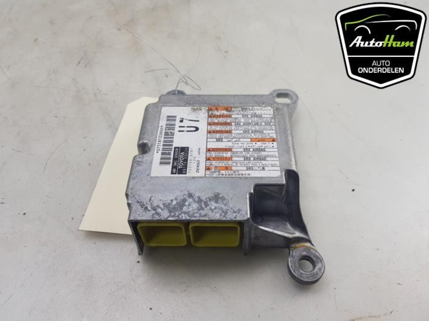 Blok — 891700DE20