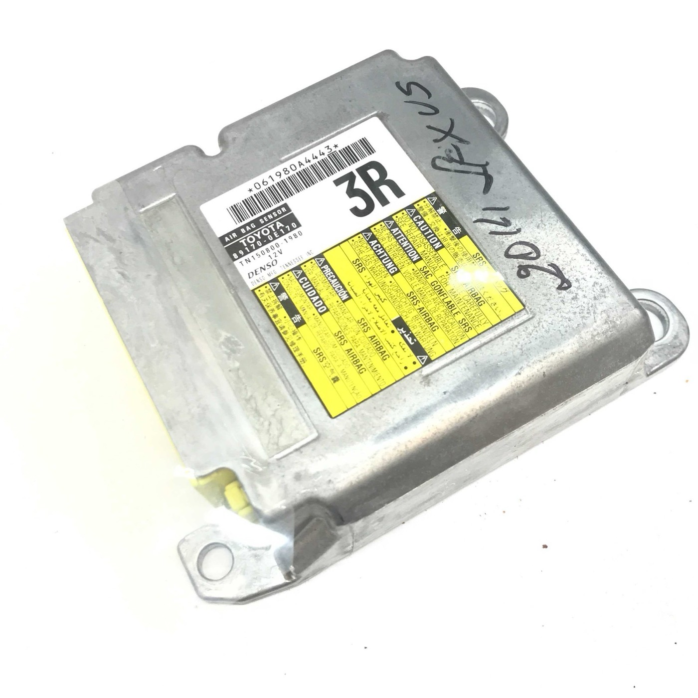 Blok — 891700E170