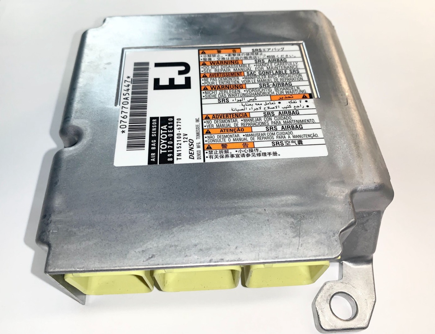 Blok — 891700E410