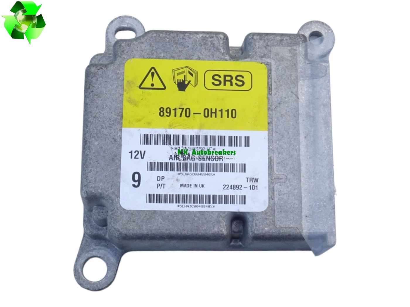 Blok — 891700H110