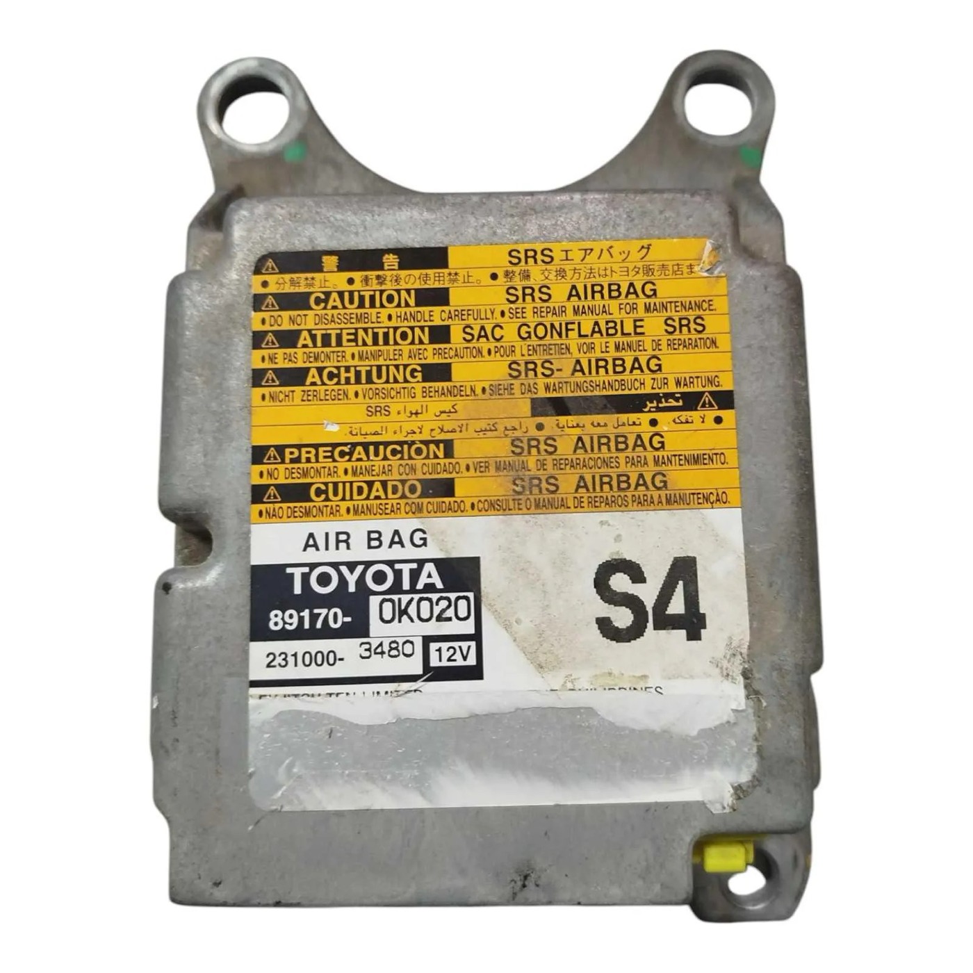 Blok — 891700K020