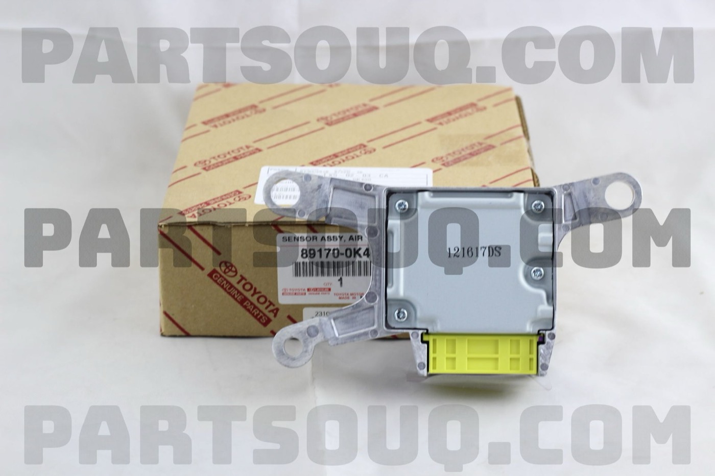Blok — 891700K400