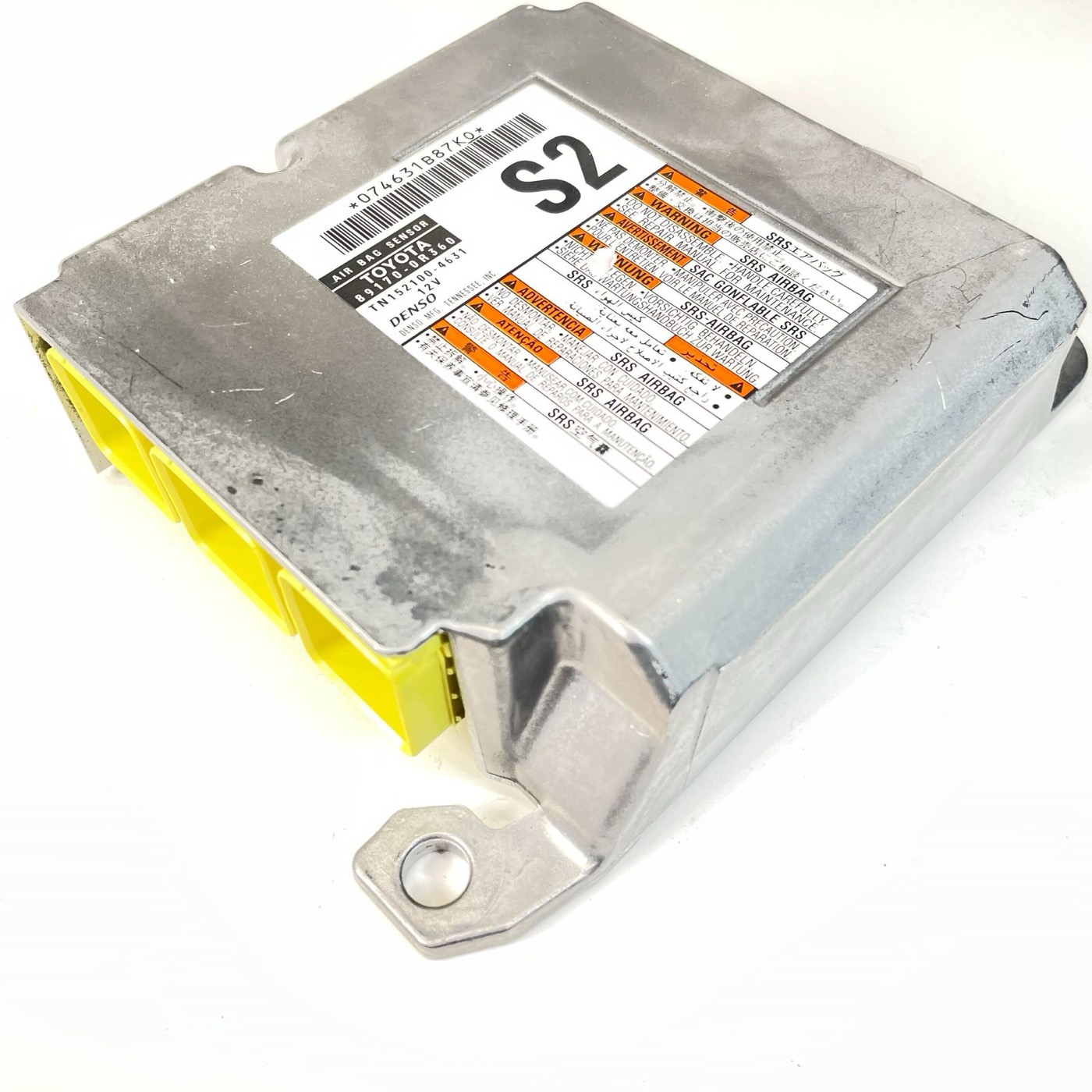 Blok — 891700R360