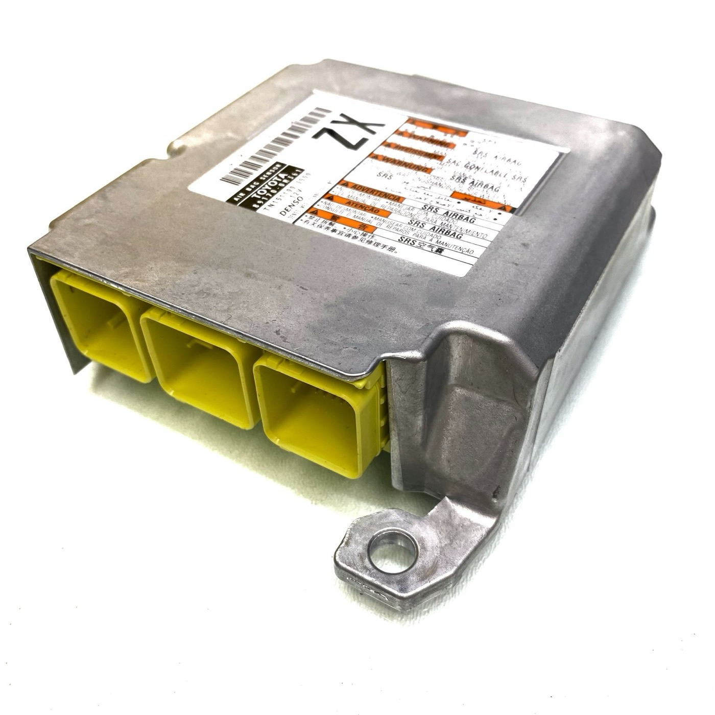 Blok — 891700R361