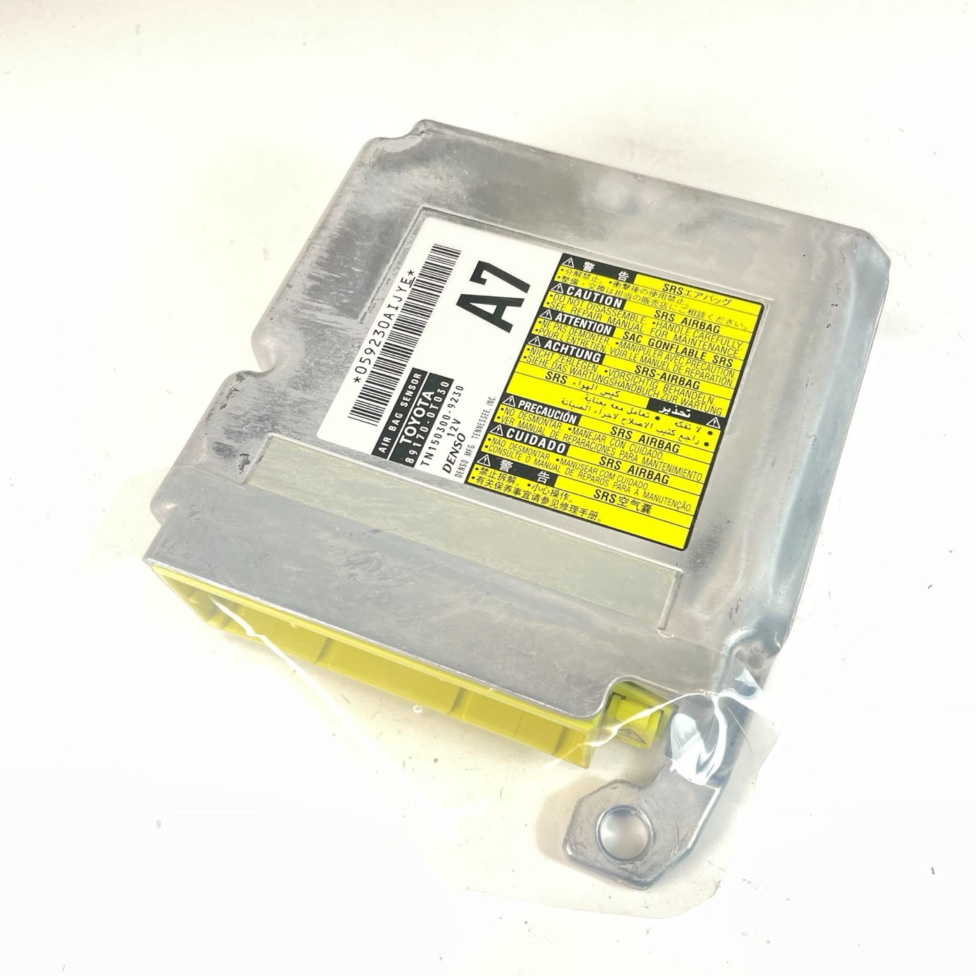 Blok — 891700T030