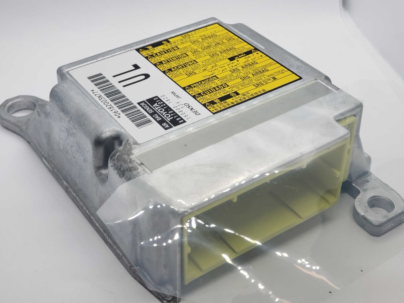 Blok — 8917012D10