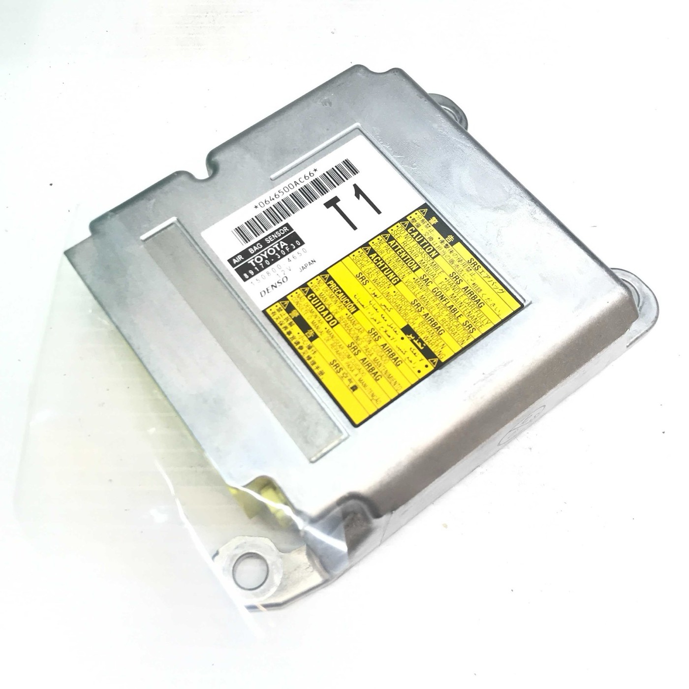 Blok — 8917030F30