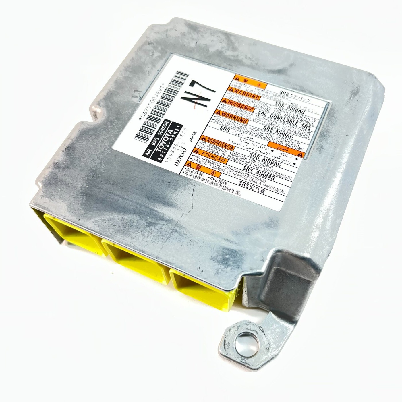 Blok — 8917050K81