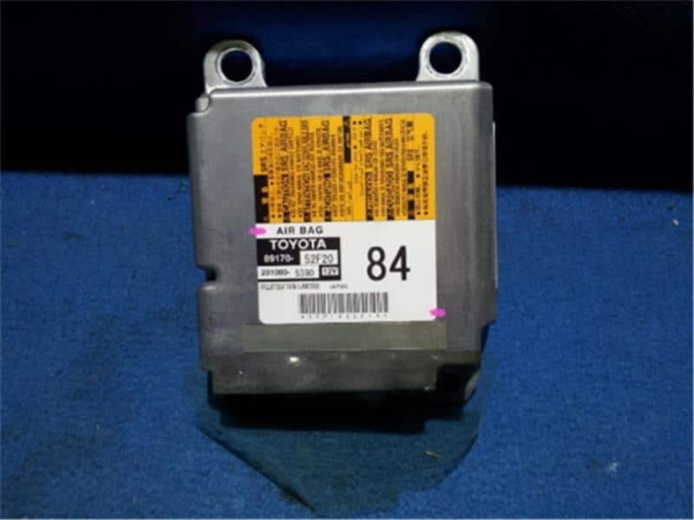 Blok — 8917052F20
