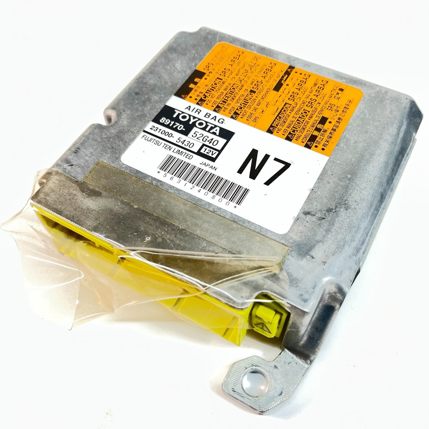 Blok — 8917052G40