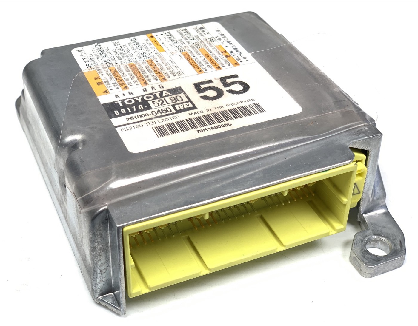 Blok — 8917052L90