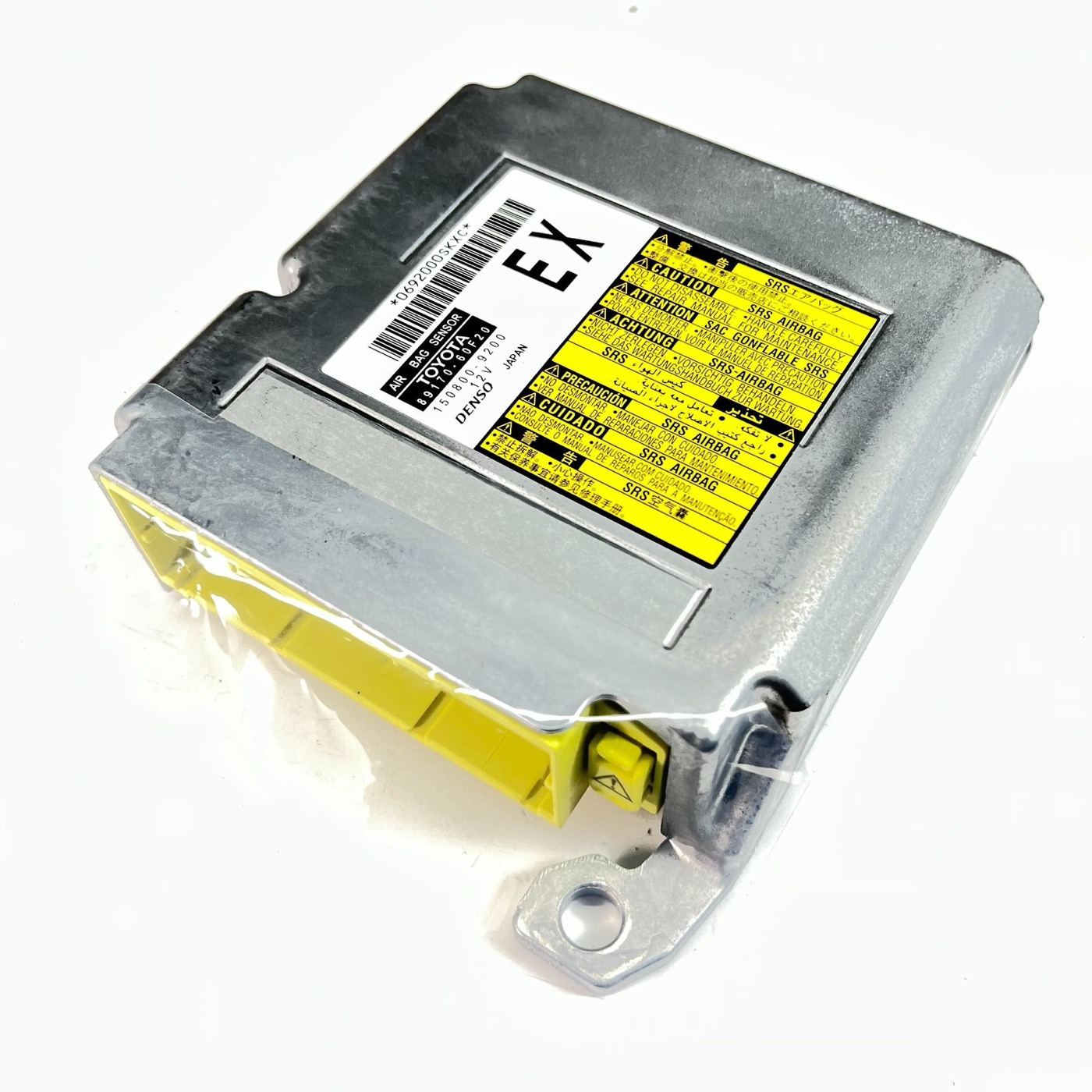 Blok — 8917060F20