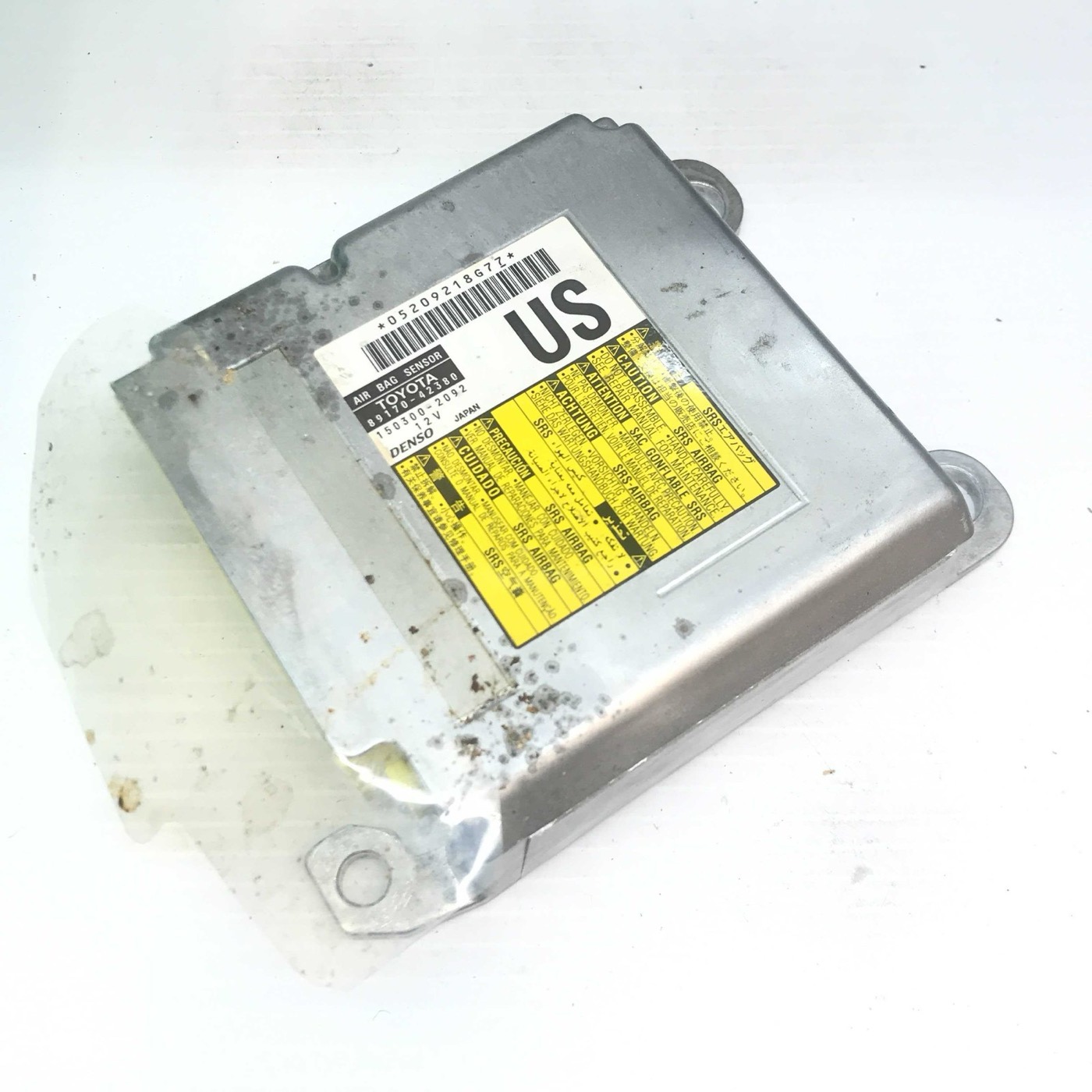 Blok — 8917060F30