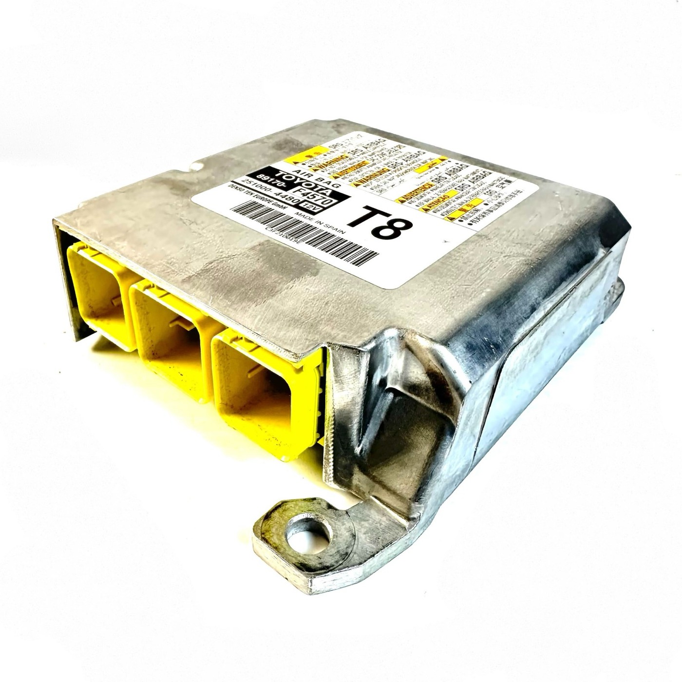 Blok — 89170F4570