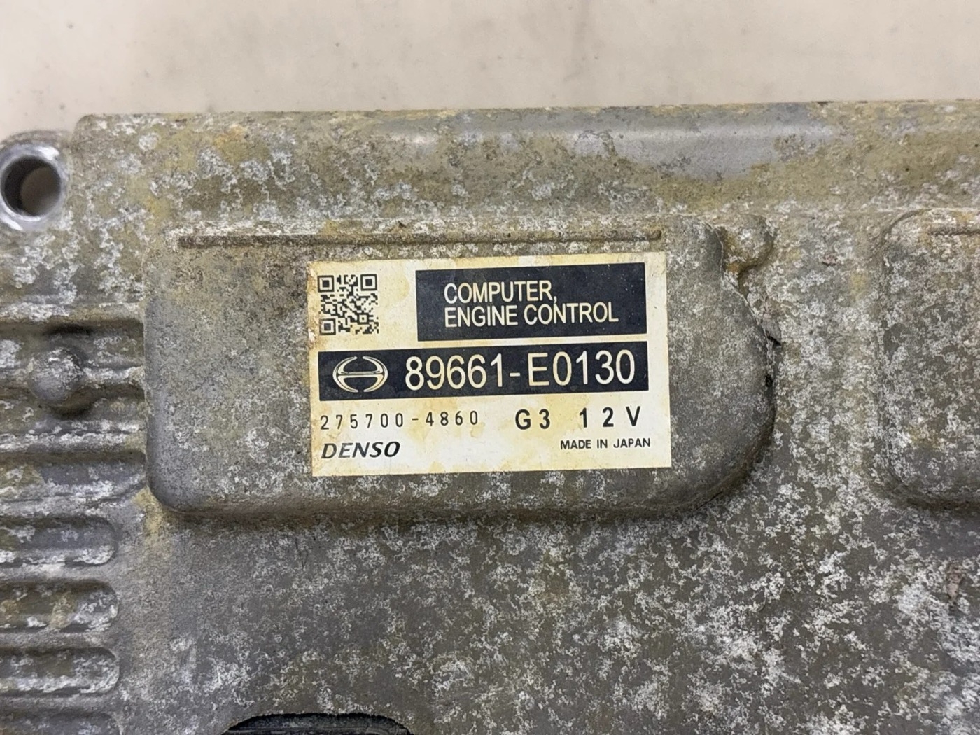 Blok — 89661-E0130