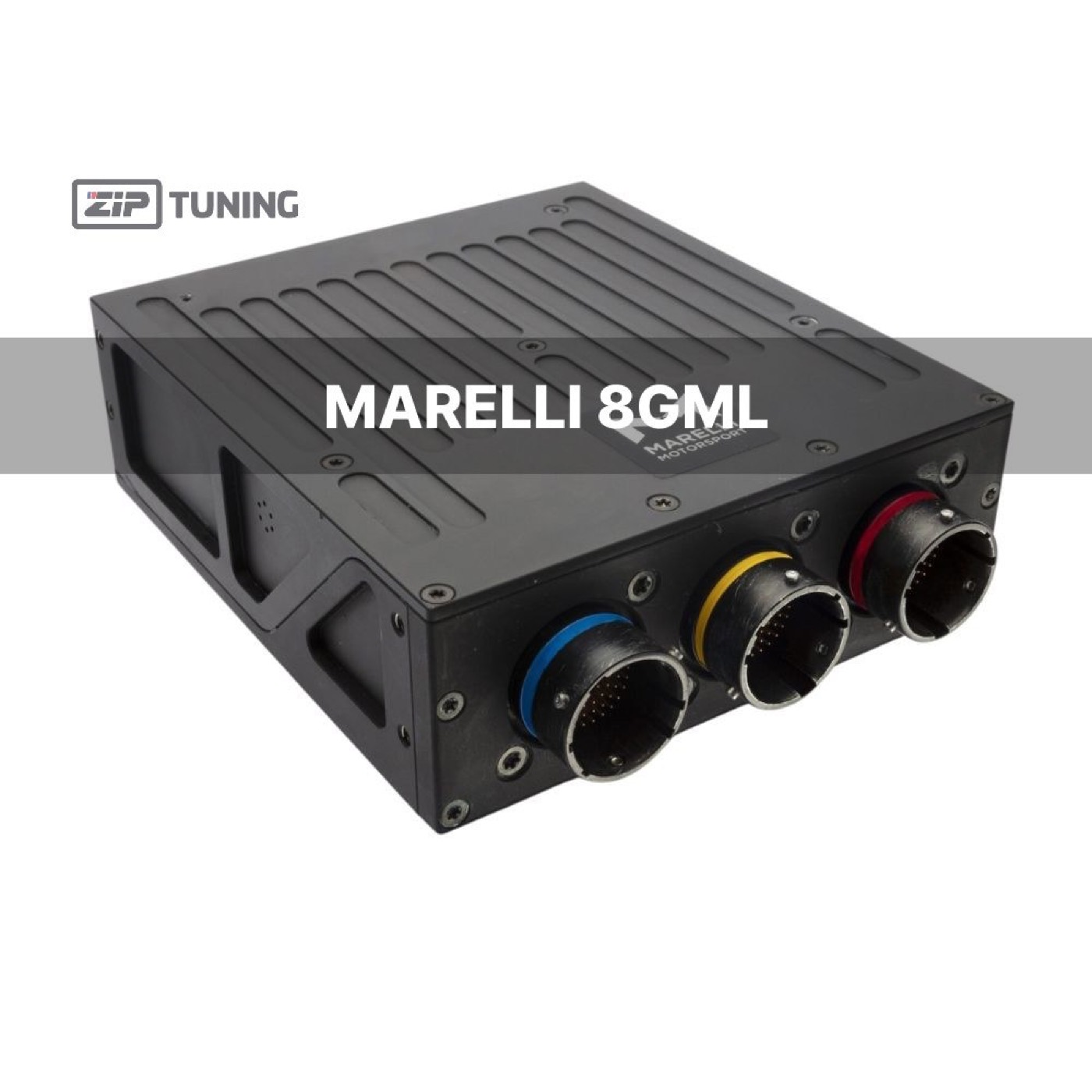 Blok — 8GML CAN