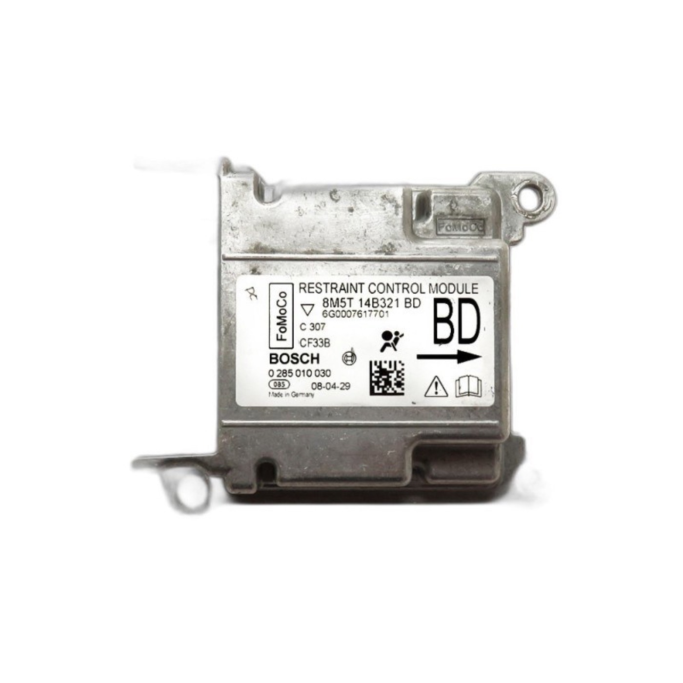 Blok — 8M5T14B321BD