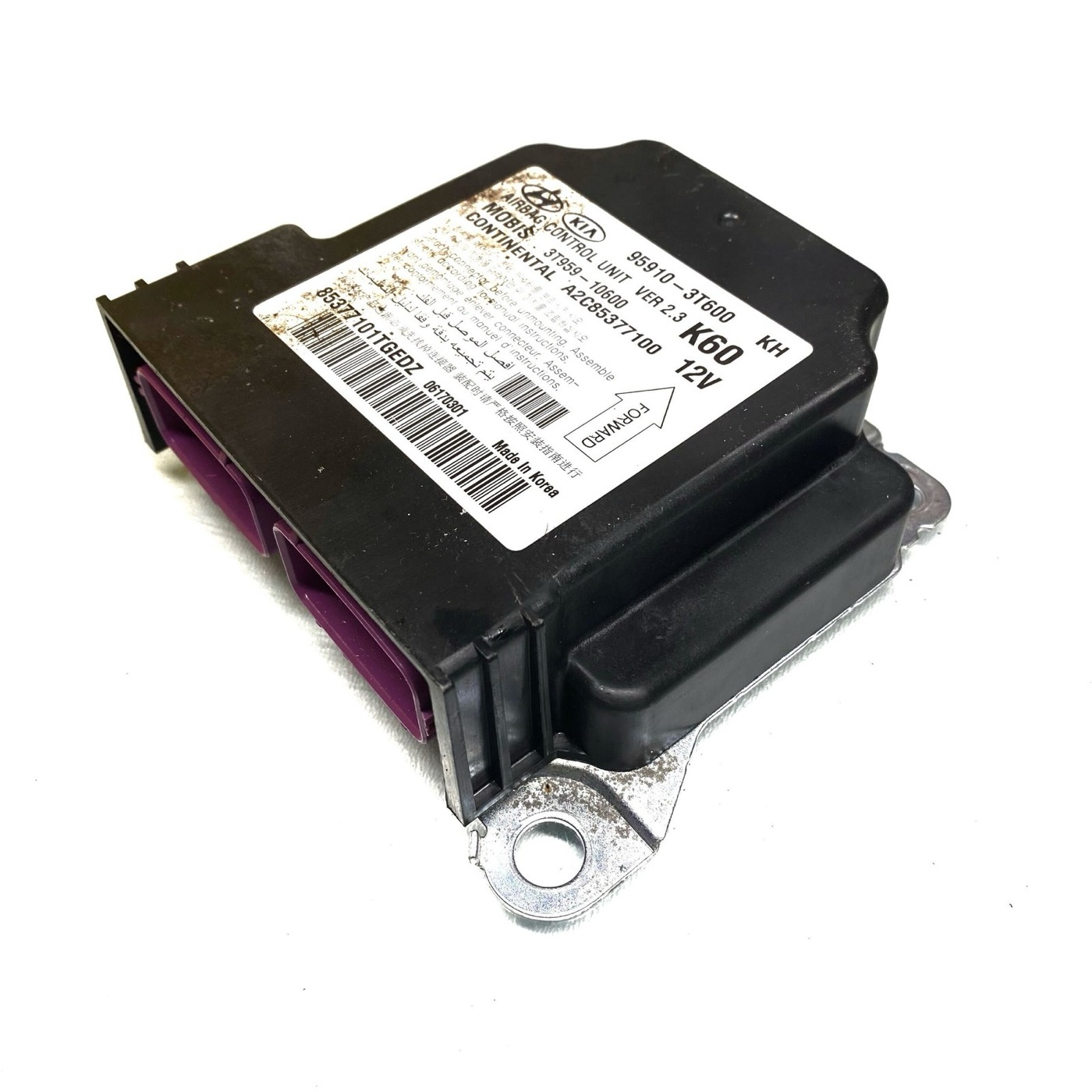 Blok — 959103T600
