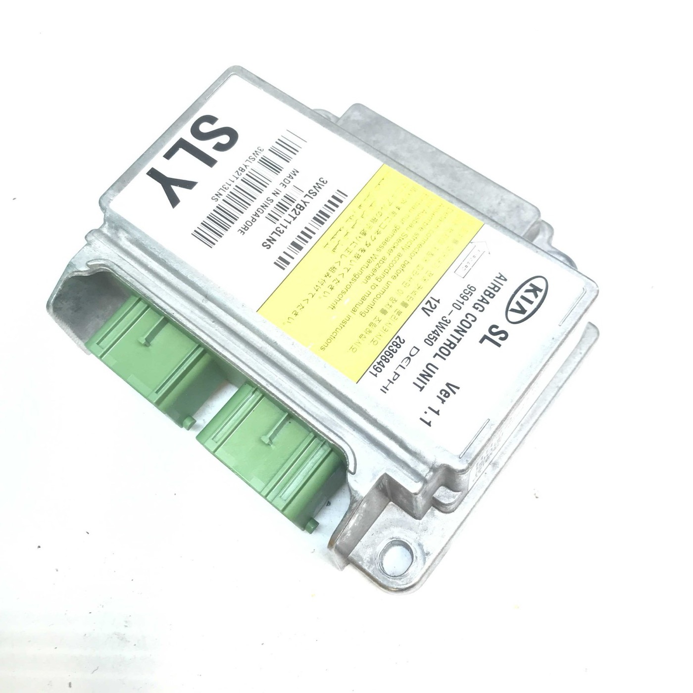 Blok — 959103W450
